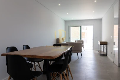 Apartamento T2 para Venda em Monte Gordo