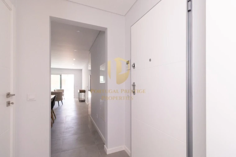 Apartamento T2 para Venda em Monte Gordo Foto 4