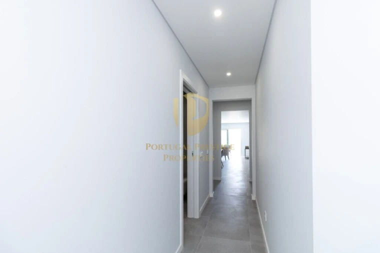 Apartamento T2 para Venda em Monte Gordo Foto 9