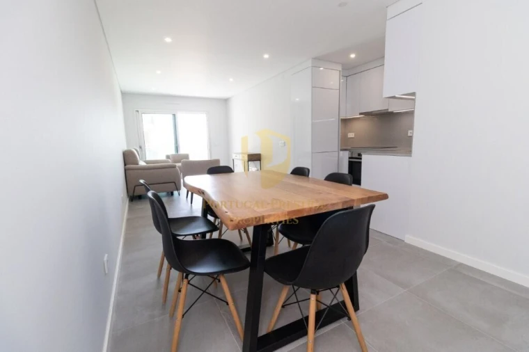 Apartamento T2 para Venda em Monte Gordo Foto 15