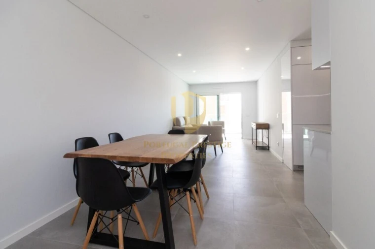 Apartamento T2 para Venda em Monte Gordo Foto 16
