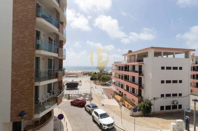 Apartamento T2 para Venda em Monte Gordo Foto 21