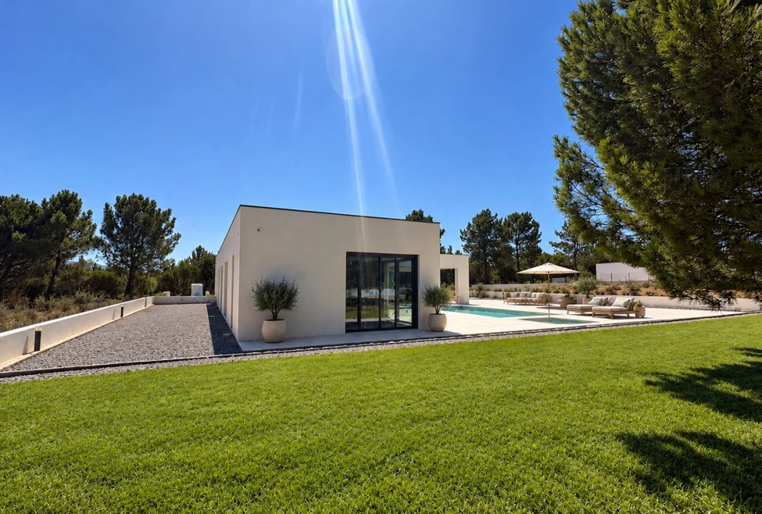 Moradia T4 para Venda em Quinta do Conde Foto 3