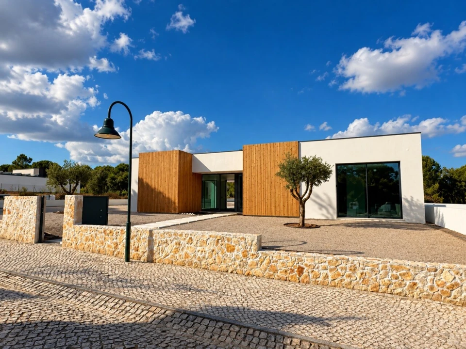 Moradia T4 para Venda em Quinta do Conde Foto 4