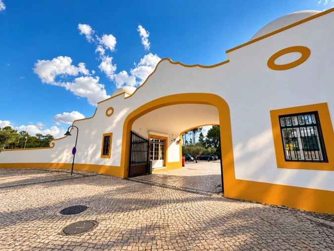 Moradia T4 para Venda em Quinta do Conde Foto 3