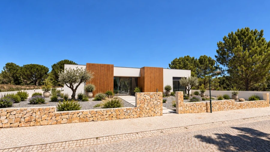 Moradia T4 para Venda em Quinta do Conde