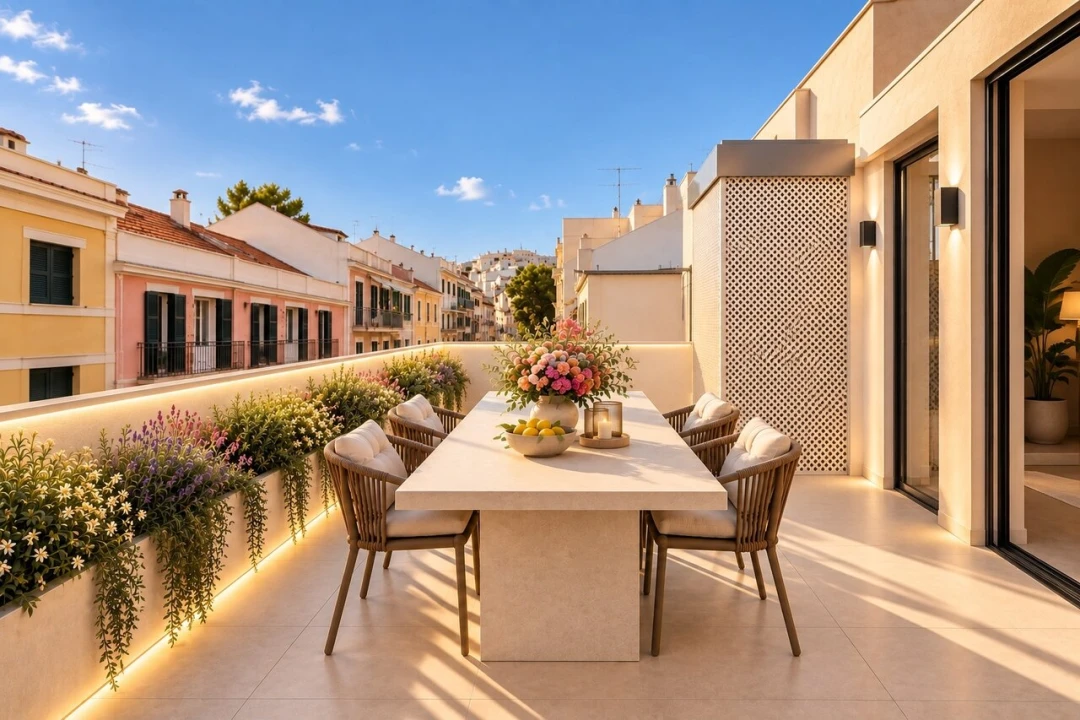 Apartamento T3 para Venda em Santo António Foto 2