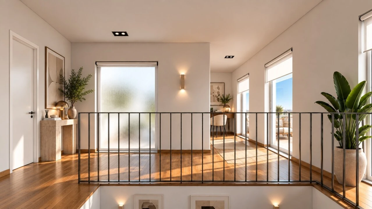 Apartamento T3 para Venda em Santo António Foto 3