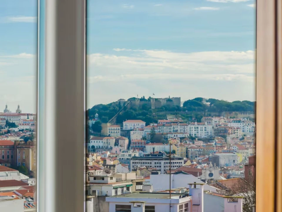 Apartamento T3 para Venda em Santo António Foto 9
