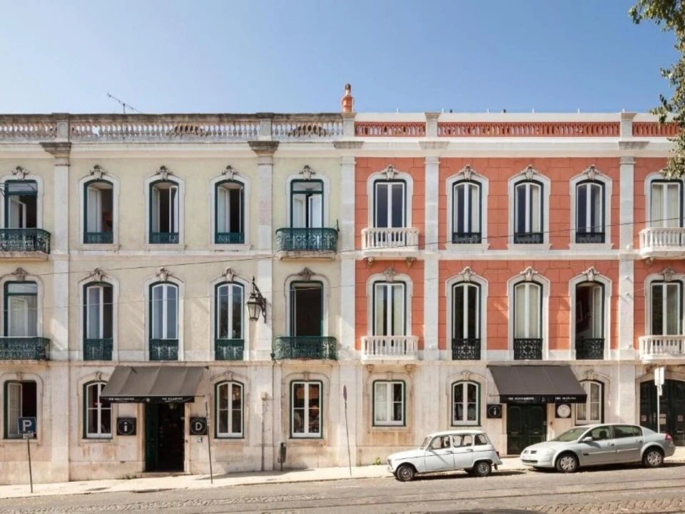 Apartamento T3 para Venda em Santo António Foto 10