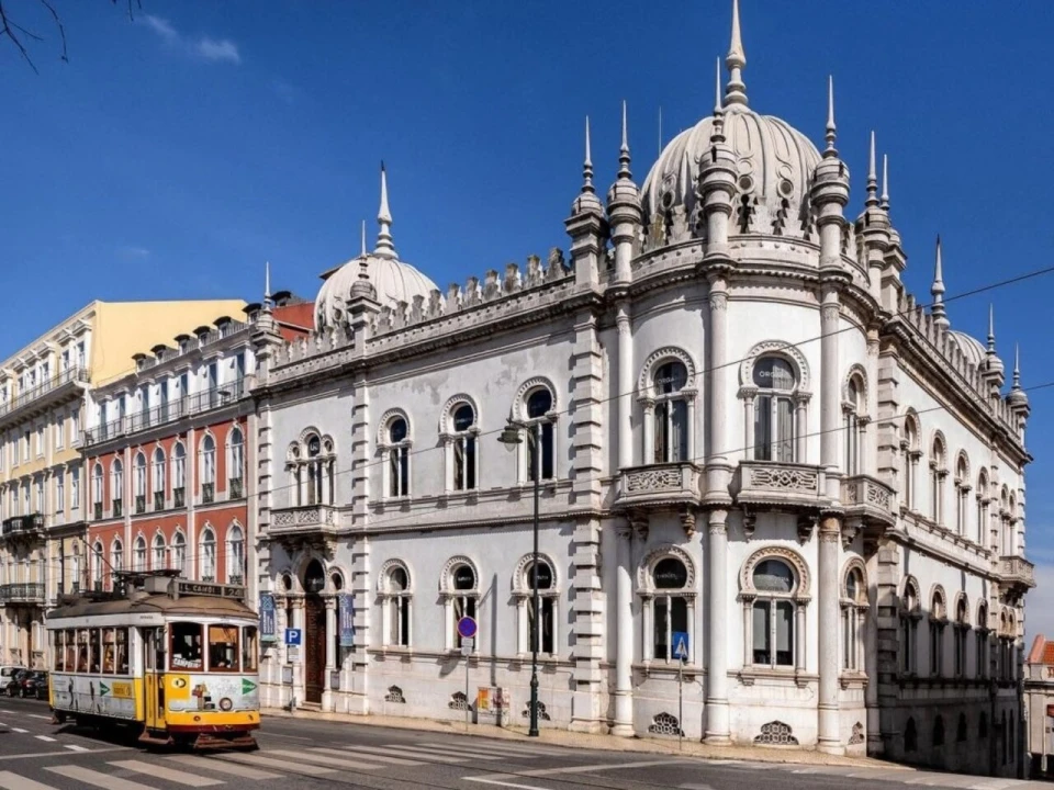 Apartamento T3 para Venda em Santo António Foto 13