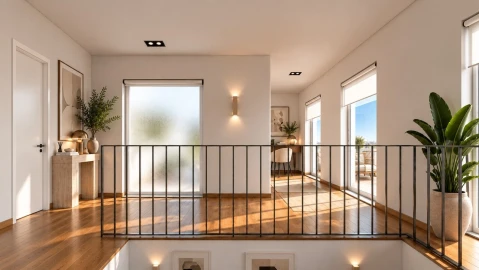 Apartamento T3 para Venda em Santo António