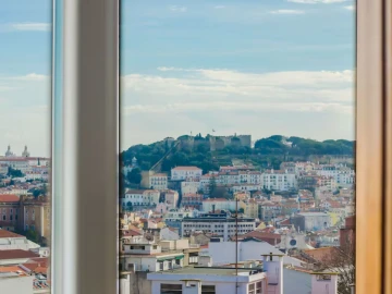 Apartamento T3 para Venda em Santo António