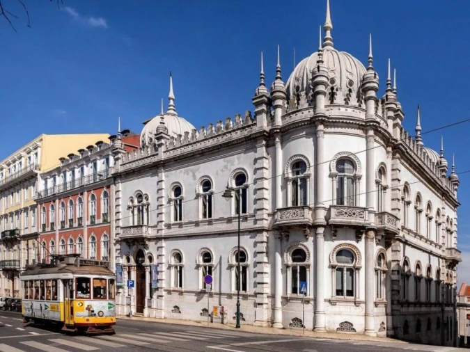 Apartamento T3 para Venda em Santo António Foto 13
