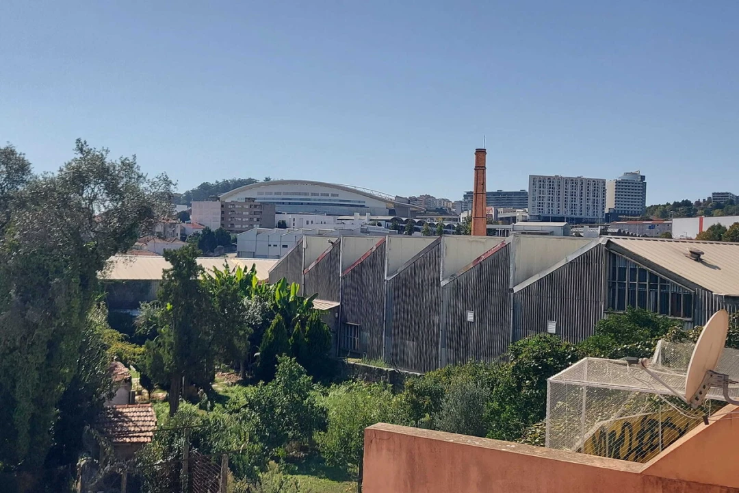 Apartamento T3 para Venda em Campanhã Foto 7