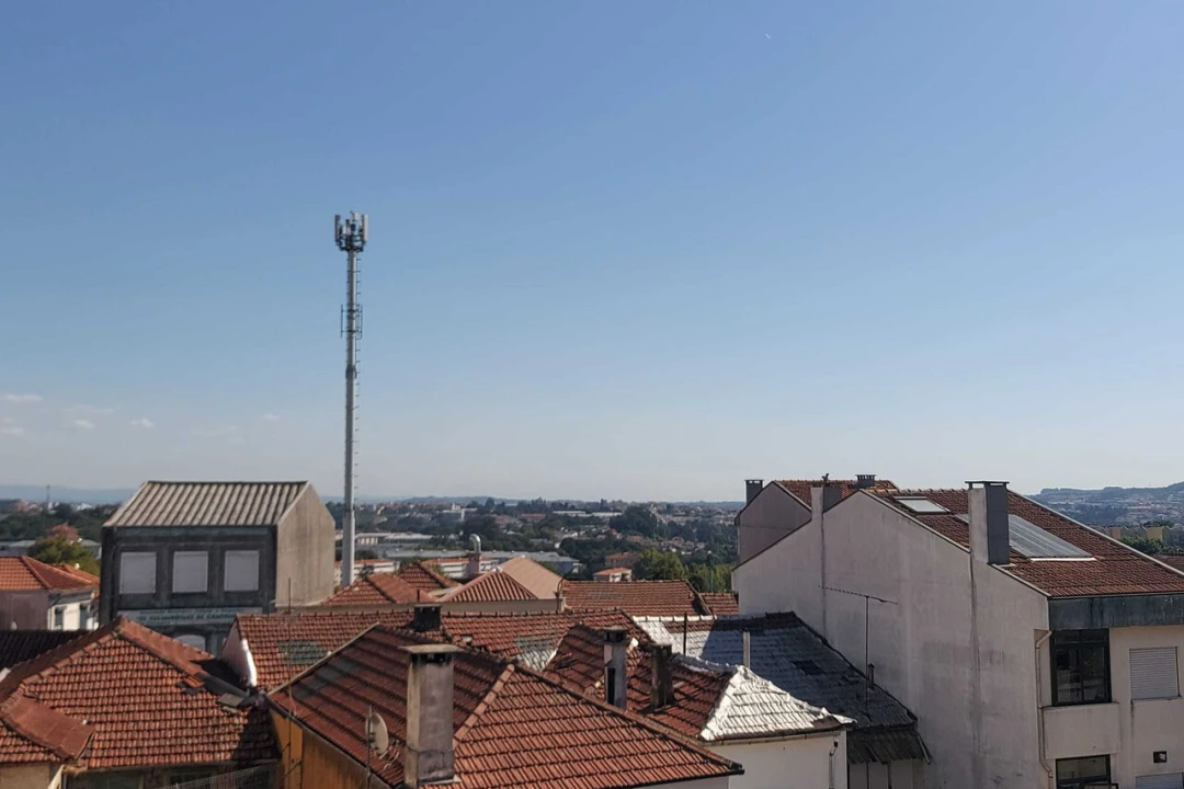 Apartamento T3 para Venda em Campanhã Foto 10