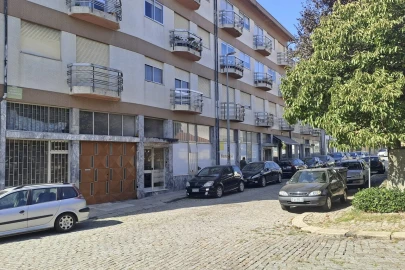 Apartamento T3 para Venda em Campanhã