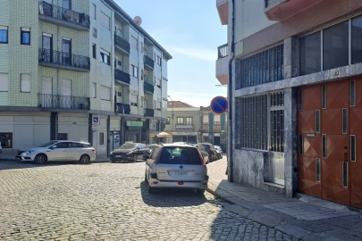 Apartamento T3 para Venda em Campanhã