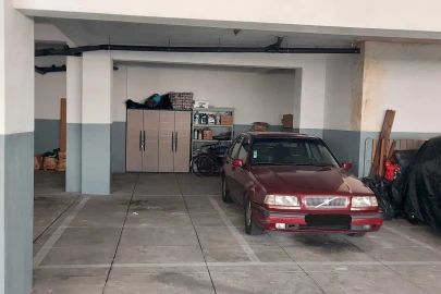 Apartamento T3 para Venda em Campanhã