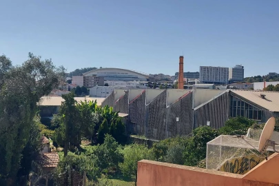 Apartamento T3 para Venda em Campanhã