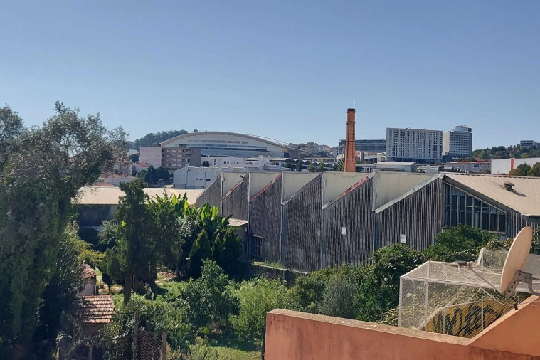 Apartamento T3 para Venda em Campanhã Foto 7