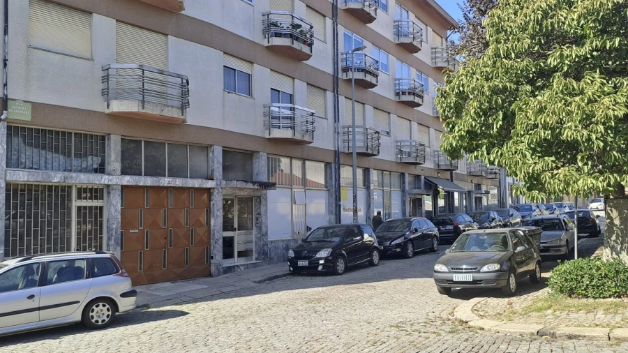Apartamento T3 para Venda em Campanhã