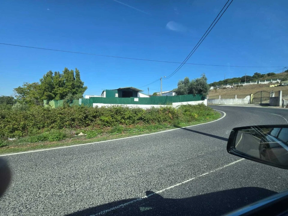 Terreno para Venda em Bucelas Foto 2