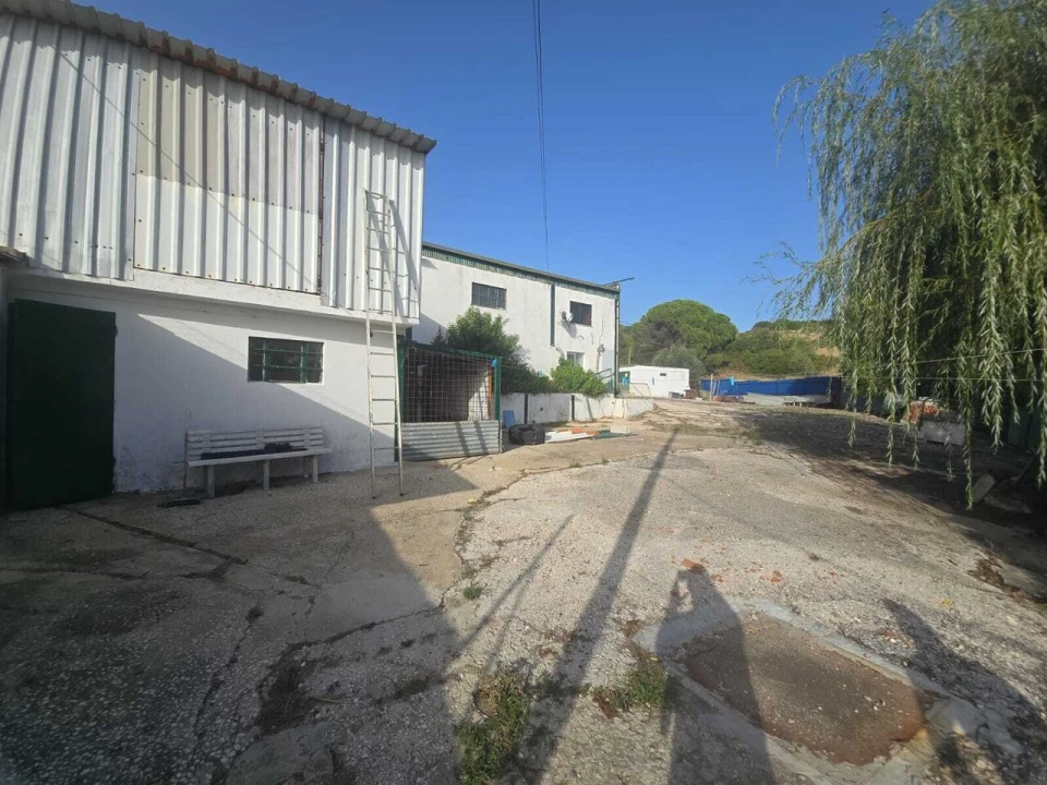 Terreno para Venda em Bucelas Foto 4