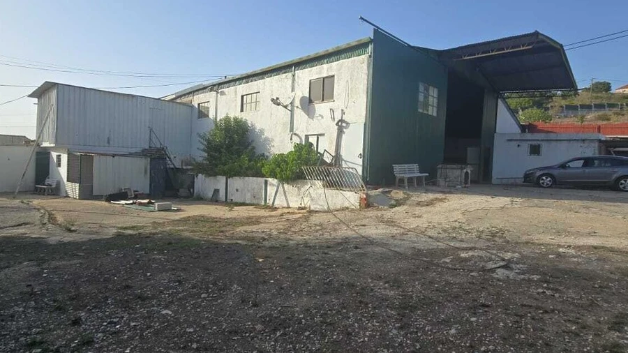 Terreno para Venda em Bucelas