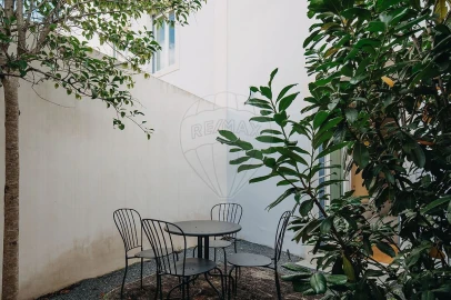 Apartamento T1 para Venda em Arroios