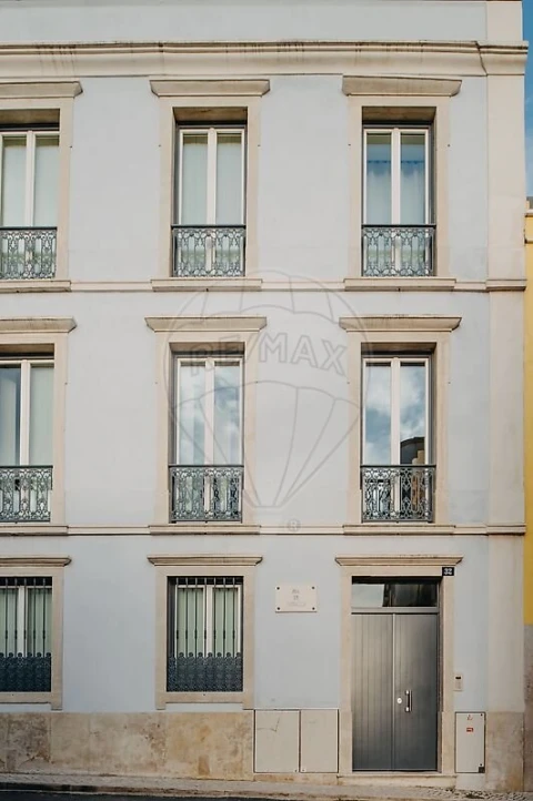 Apartamento T1 para Venda em Arroios