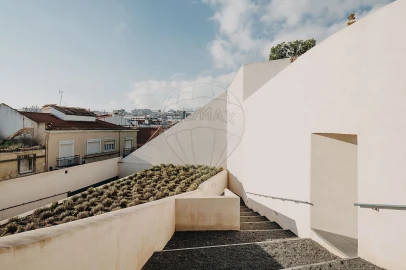 Apartamento T1 para Venda em Arroios