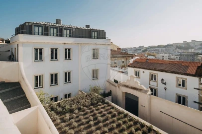 Apartamento T1 para Venda em Arroios