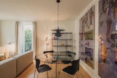 Apartamento T1 para Venda em Arroios