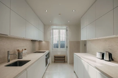 Apartamento T1 para Venda em Arroios