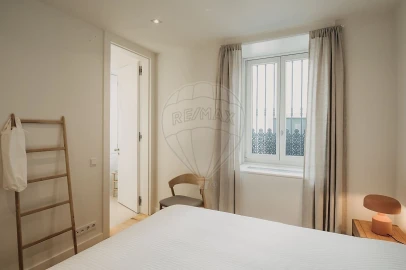 Apartamento T1 para Venda em Arroios
