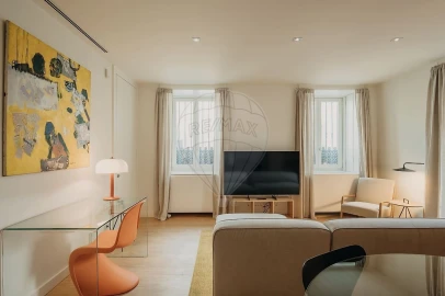 Apartamento T1 para Venda em Arroios