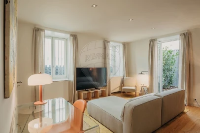 Apartamento T1 para Venda em Arroios