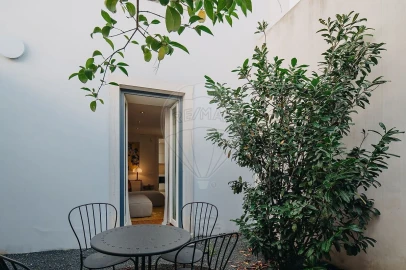 Apartamento T1 para Venda em Arroios