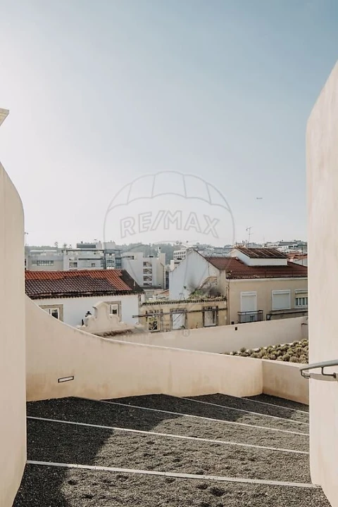 Apartamento T1 para Venda em Arroios