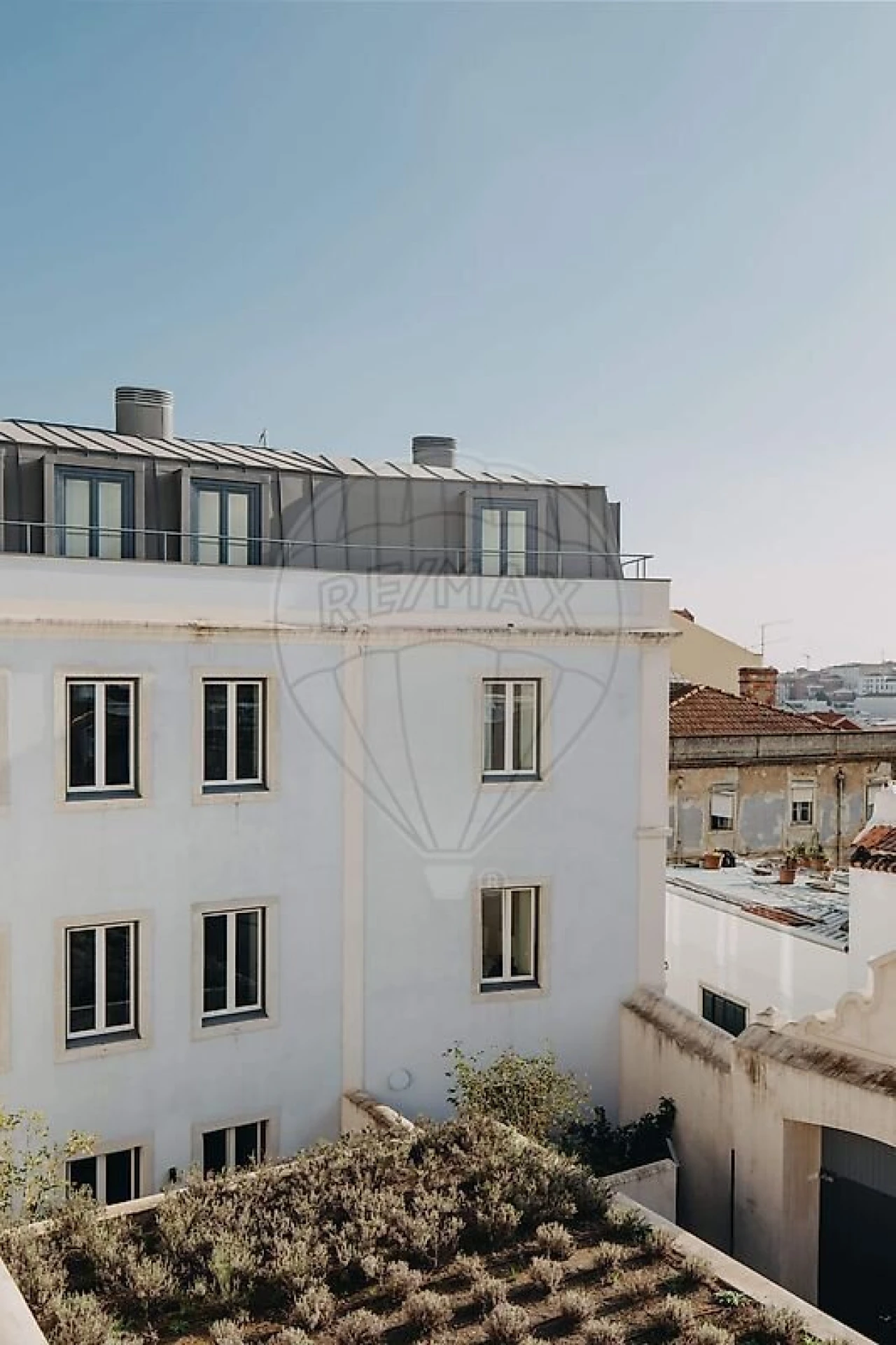 Apartamento T1 para Venda em Arroios Foto 10