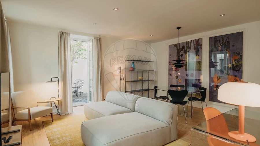 Apartamento T1 para Venda em Arroios