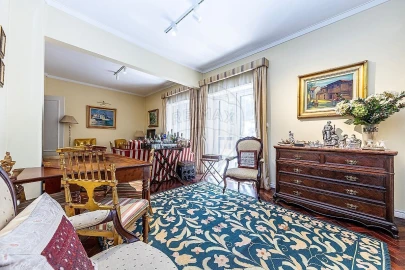 Apartamento T3 para Venda em Avenidas Novas