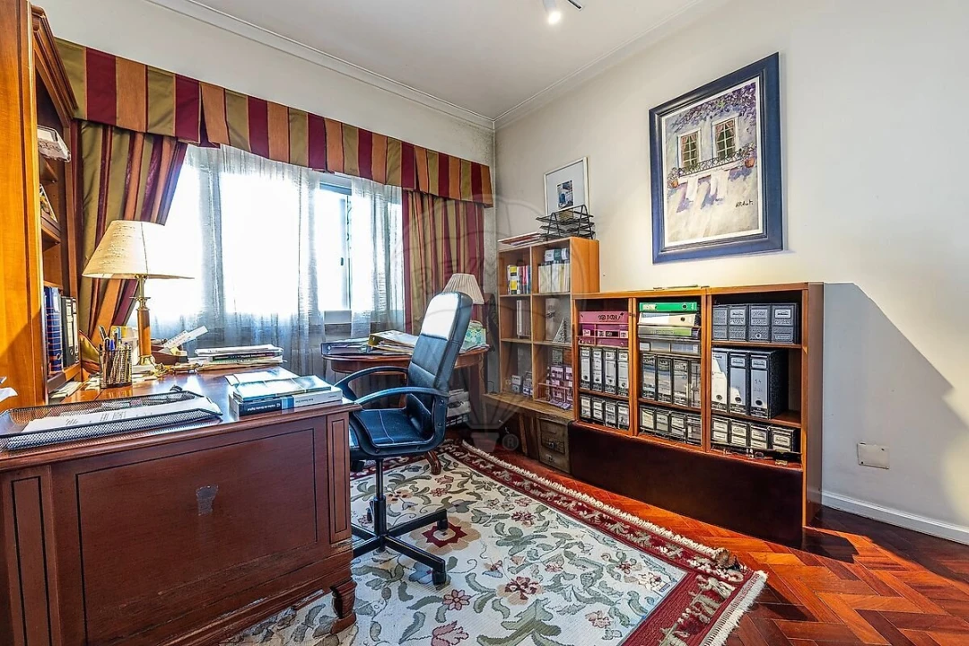 Apartamento T3 para Venda em Avenidas Novas Foto 21