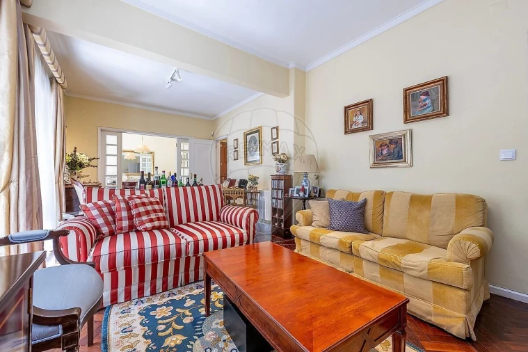 Apartamento T3 para Venda em Avenidas Novas Foto 7