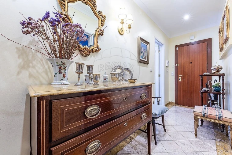 Apartamento T3 para Venda em Avenidas Novas Foto 11