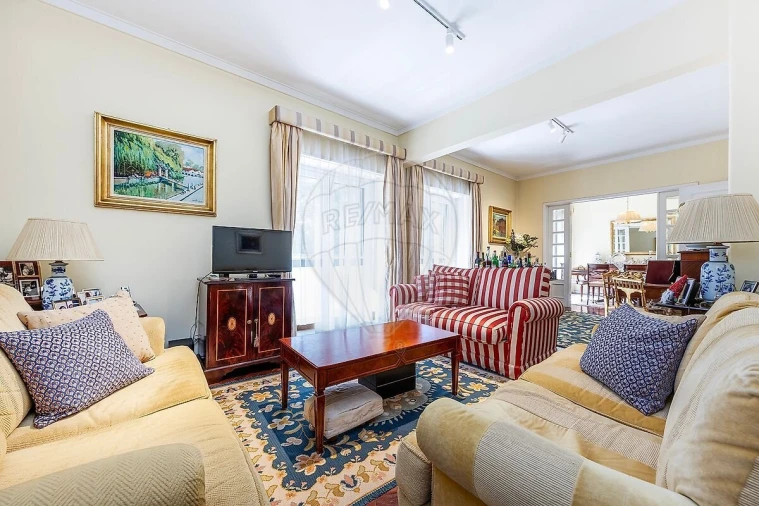 Apartamento T3 para Venda em Avenidas Novas Foto 4