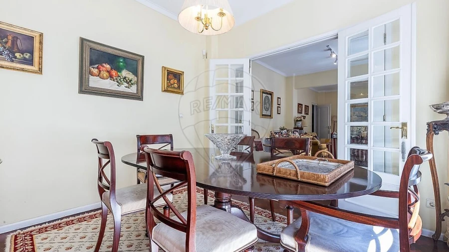 Apartamento T3 para Venda em Avenidas Novas