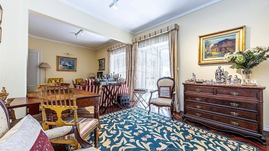 Apartamento T3 para Venda em Avenidas Novas