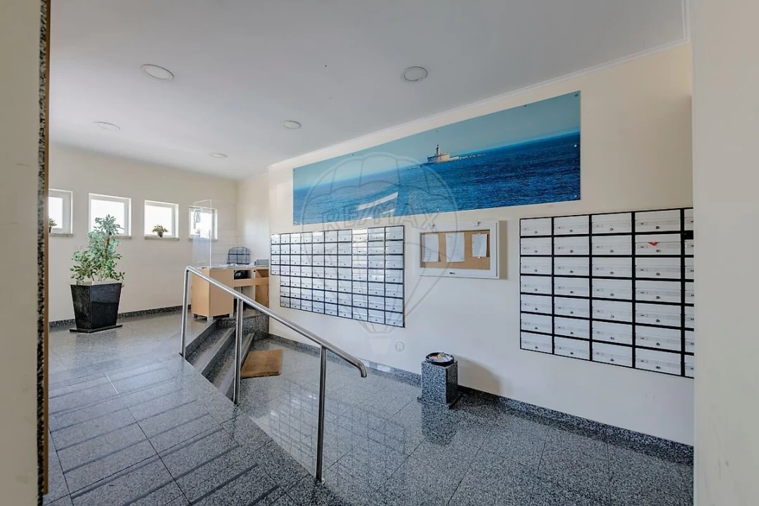 Apartamento T0 para Venda em Oeiras e São Julião da Barra, Paço de Arcos e Caxias Foto 10